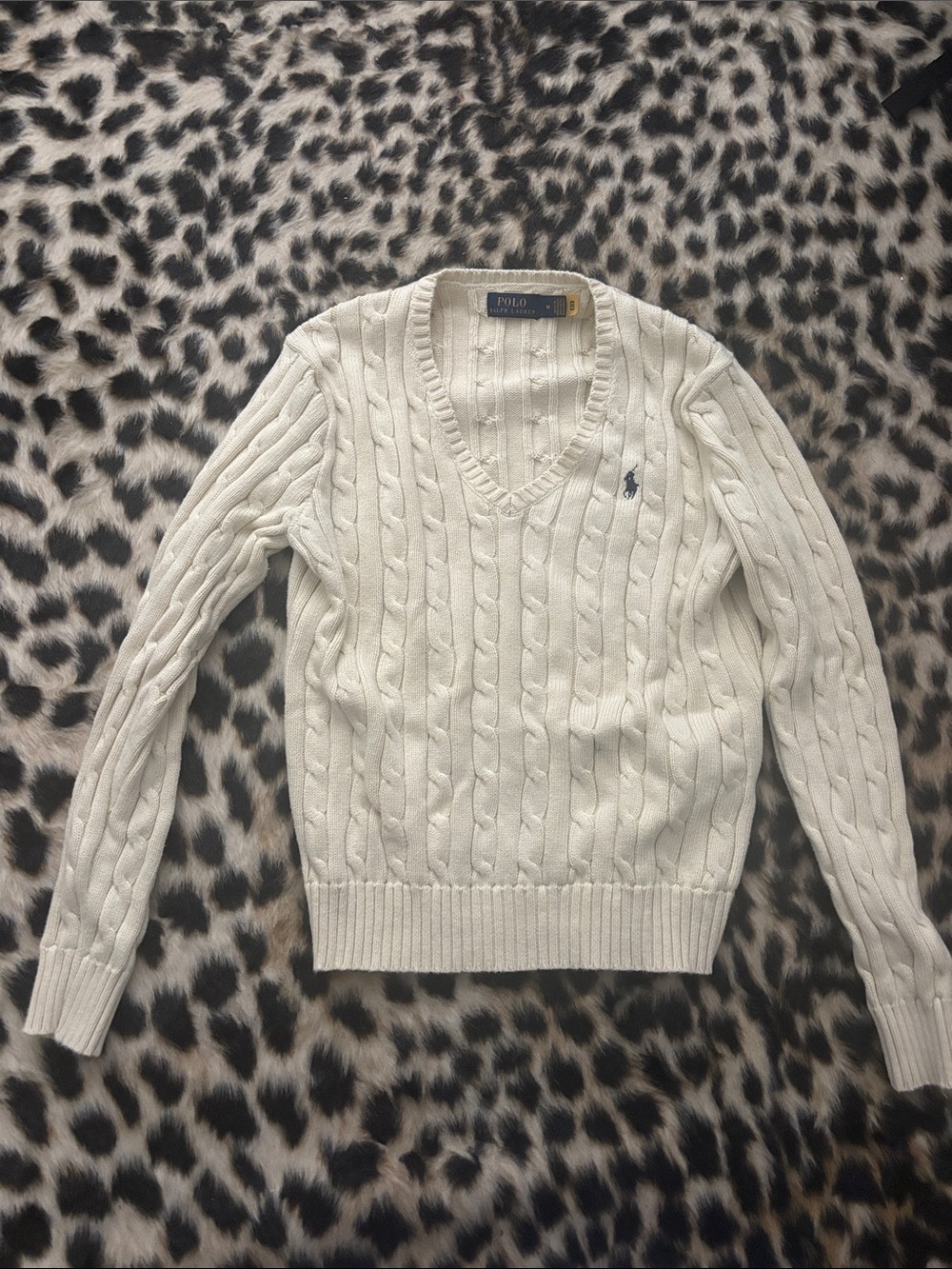 Ralph Lauren Sweater